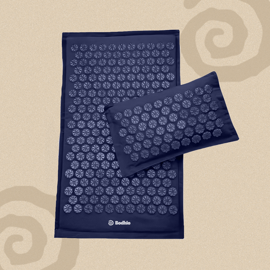 Bodhio Lotus Premium Blue
