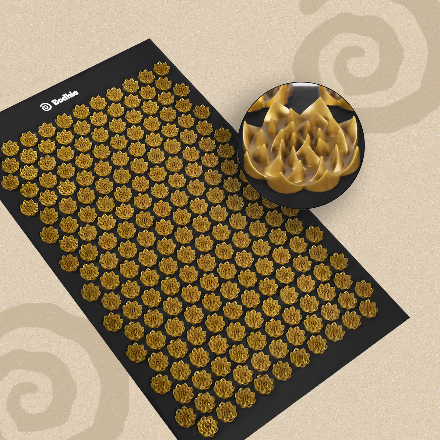 Bodhio Lotus Gold