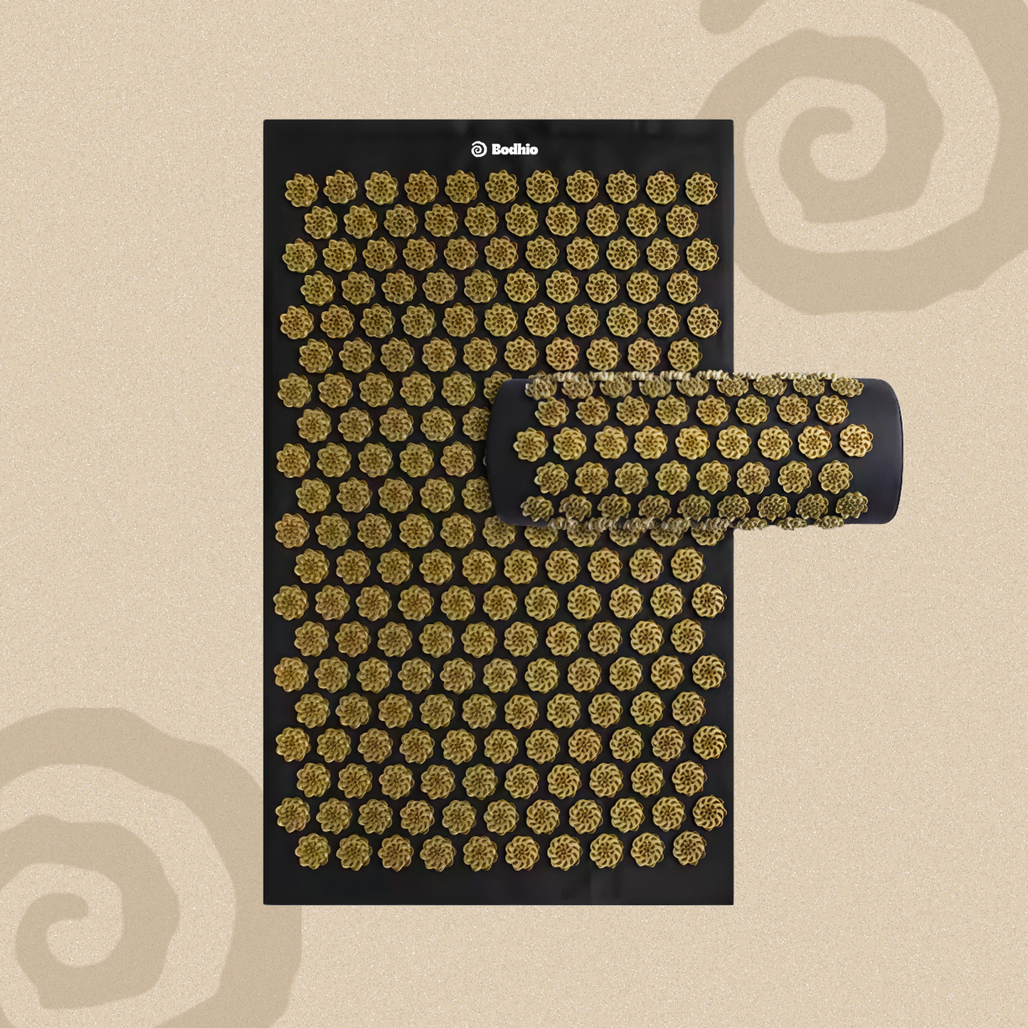 Bodhio Lotus Gold