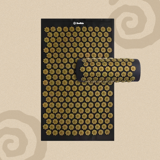 Bodhio Lotus Gold