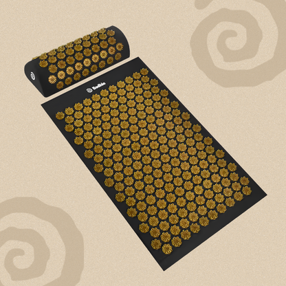 Bodhio Lotus Gold