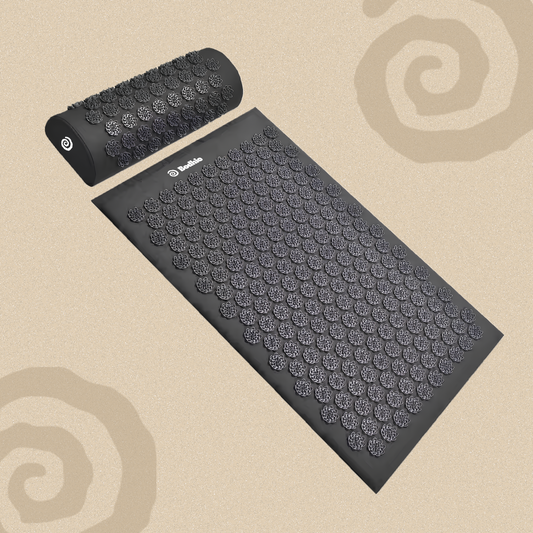 Bodhio Lotus Black