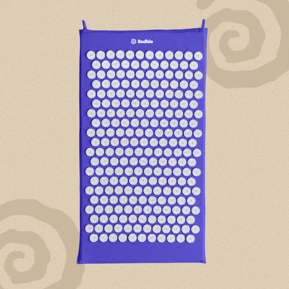Bodhio Mat Violet