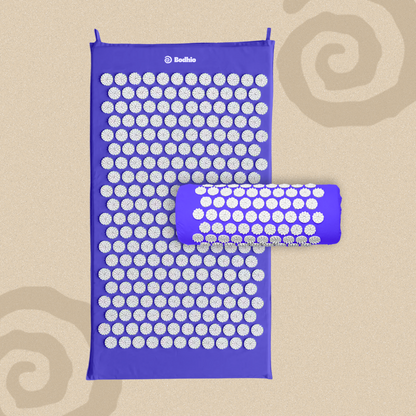 Bodhio Essential Set Violet