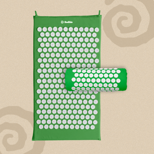 Bodhio Essential Set Green