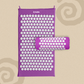 Bodhio Essential Set Violet
